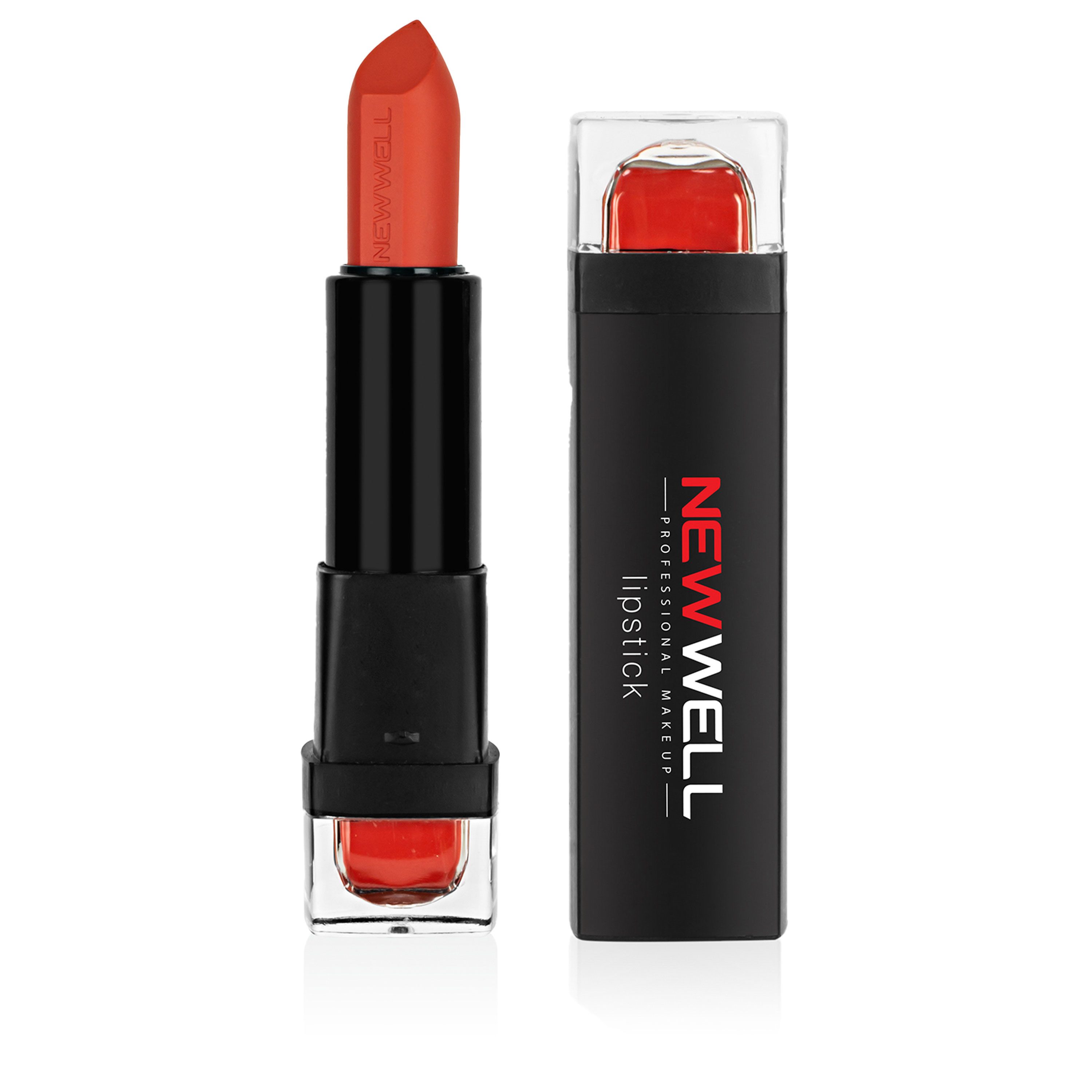 Newwell Lippenstift Lippenstift Matt, 1-tlg.
