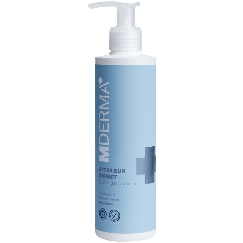 Sonnenschutzpflege - SUN After Sun Sorbet 200ml