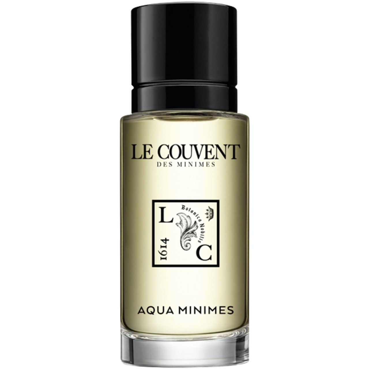 le couvent Eau de Toilette Aqua Minimes EdT Nat. Spray, Unisex Duft, vegan