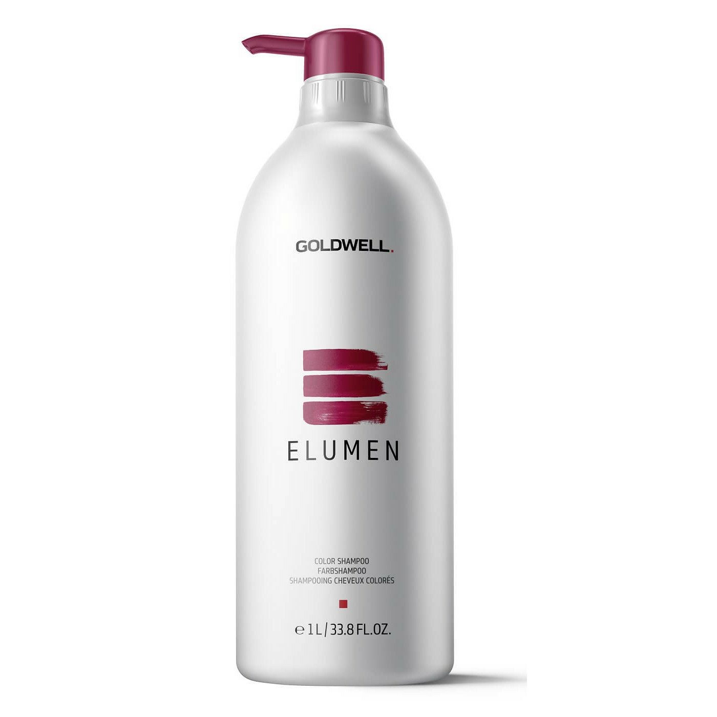 Haarshampoo Elumen Color Shampoo 1000ml