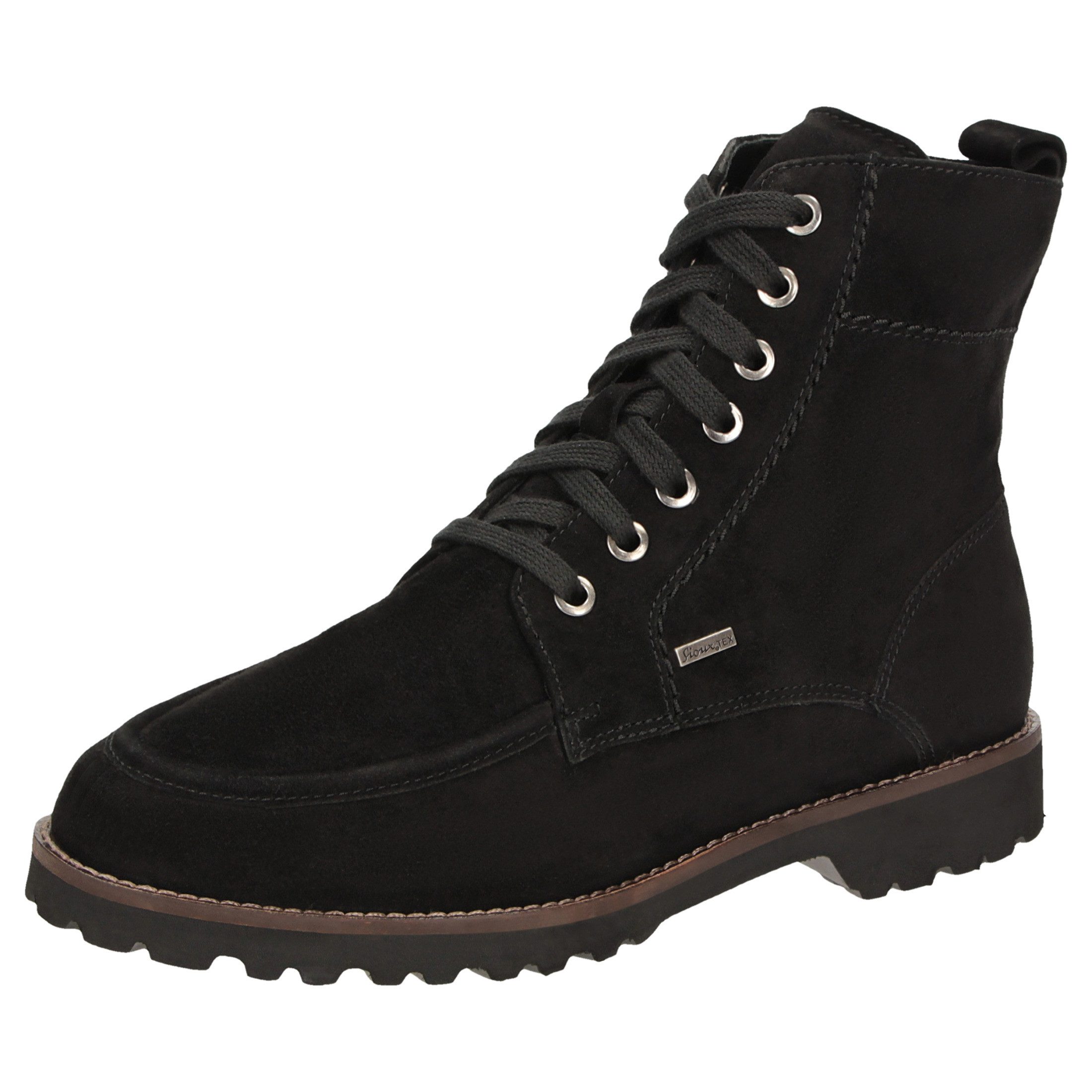 SIOUX Merdit-759-TEX-WF-H Stiefelette