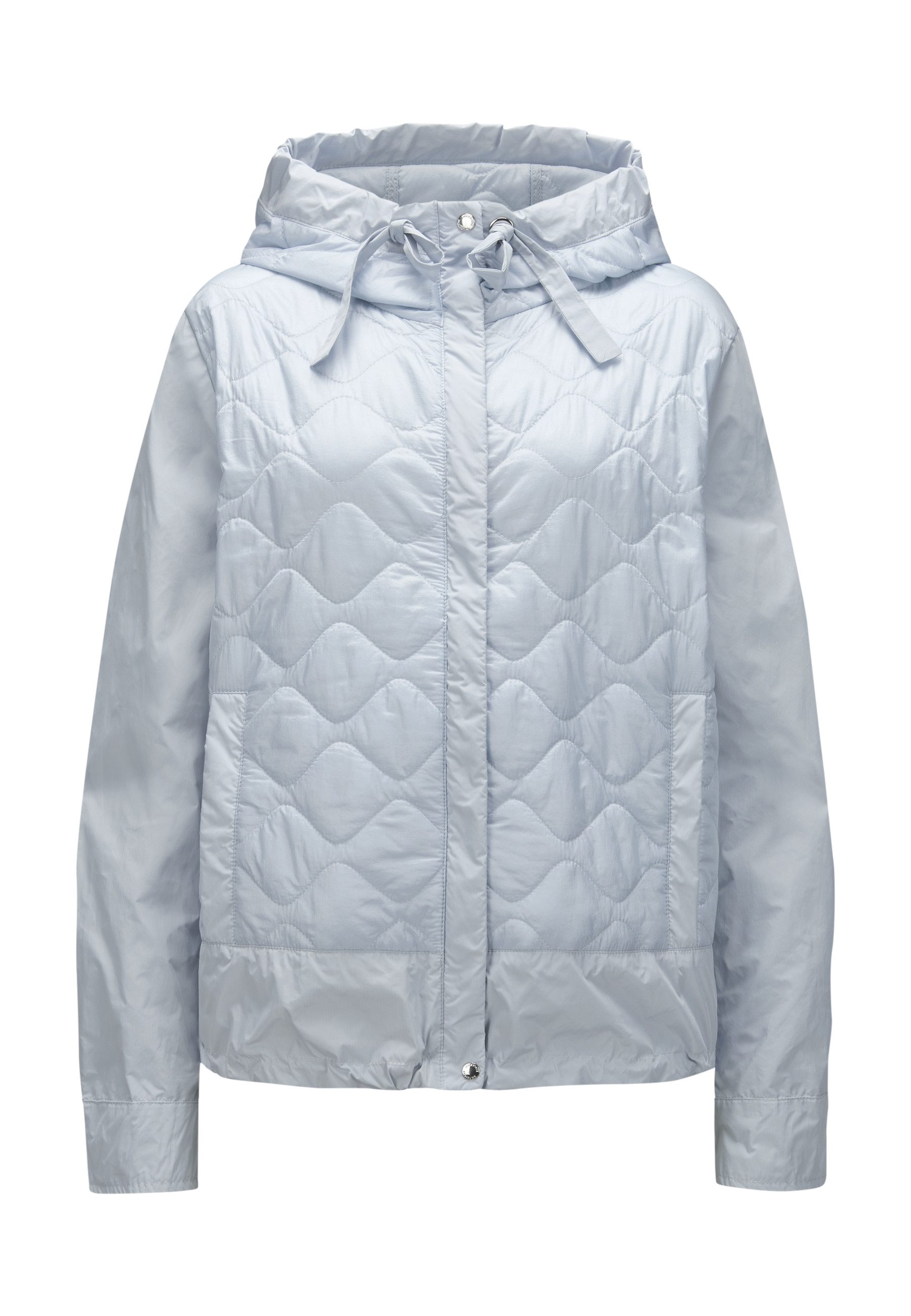 Milestone Steppjacke MSKeira Damen Übergangsjacke Jacke gesteppt günstig online kaufen