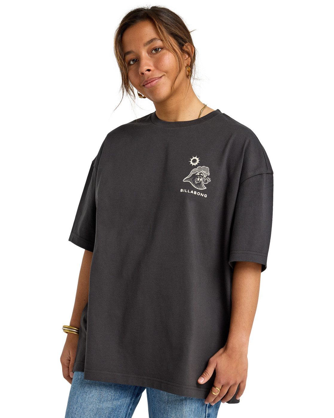 Billabong T-Shirt The Great Waves günstig online kaufen