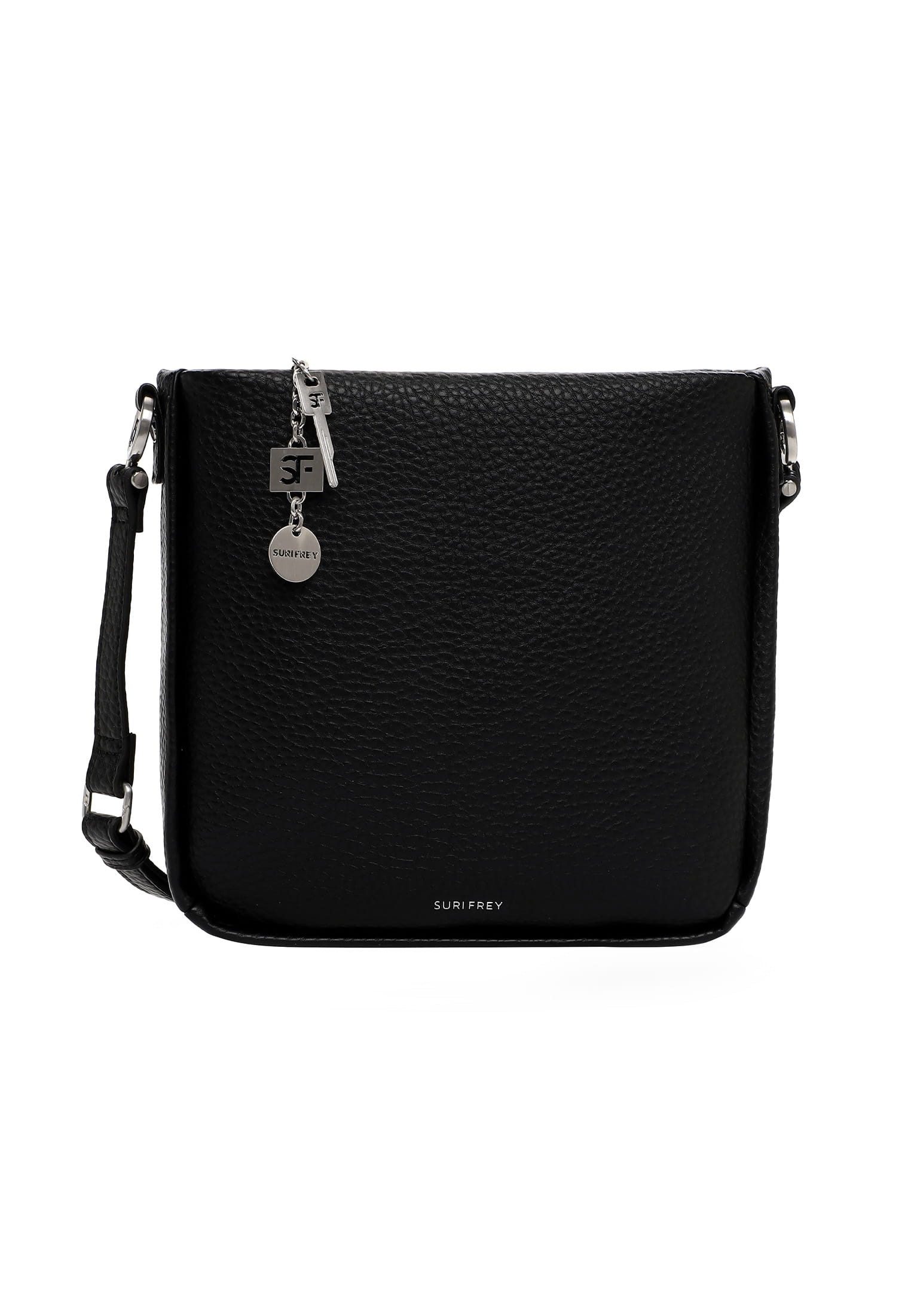 SURI FREY Umhängetasche SFY Buffey (1-tlg)