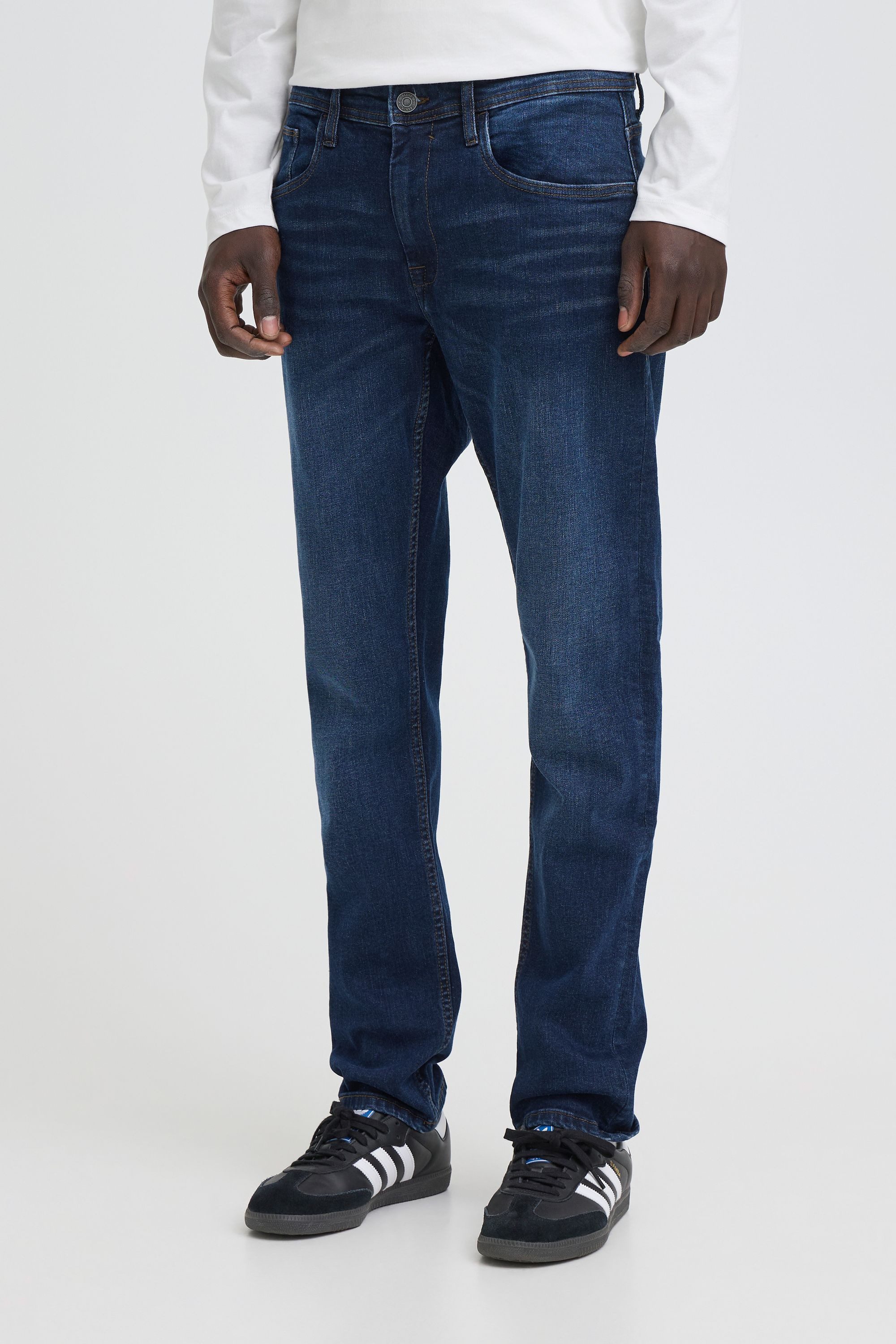 Slim-fit-Jeans BHTwister