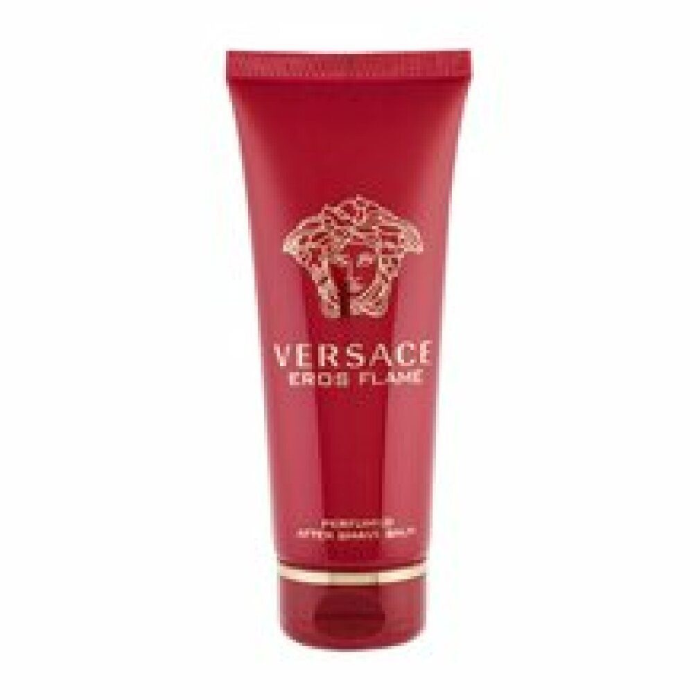 Versace Eau de Toilette Versace Eros Flame Aftershave Balsam 100 ml