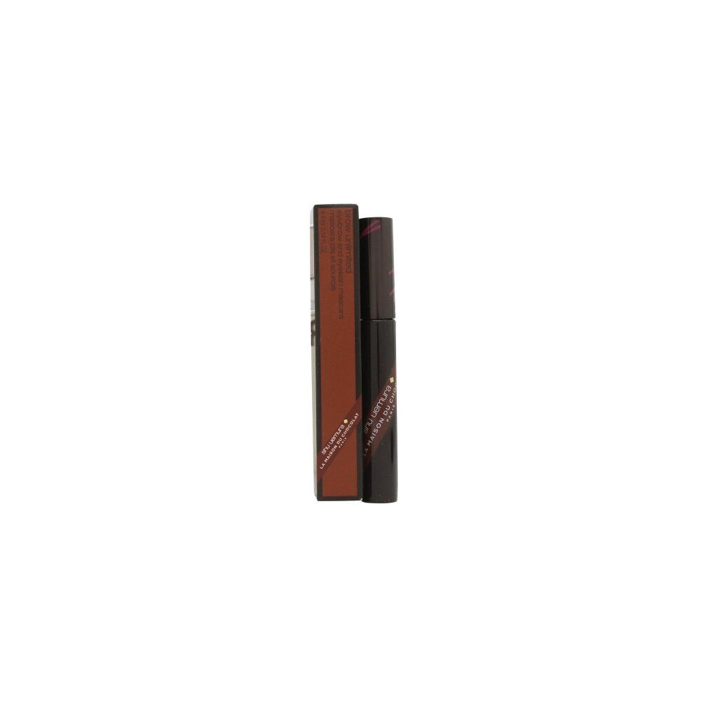 Shu Uemura Mascara La Maison Du Chocolat Brow & Lash Mascara 4.4 ml - Cassis Violet