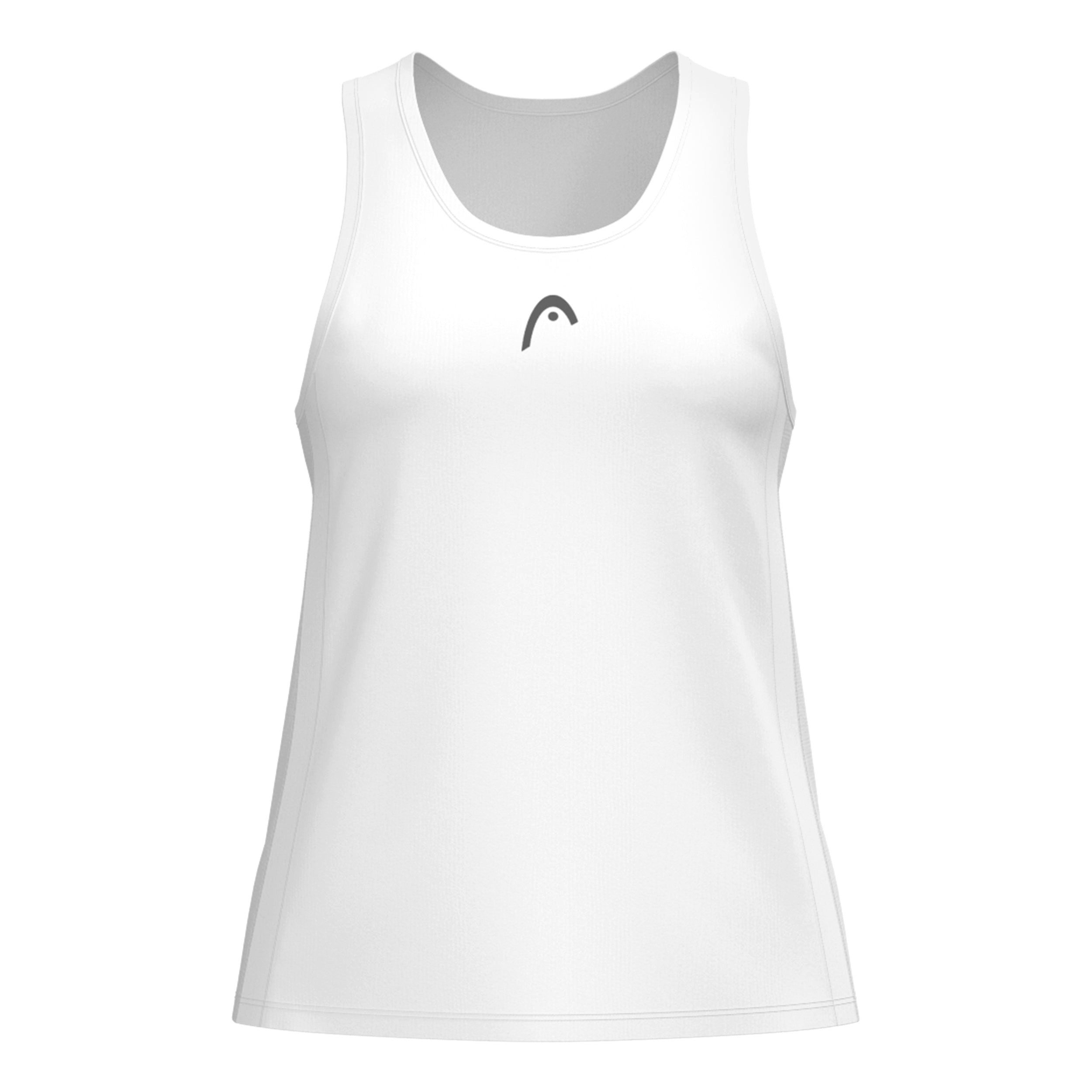 Head Tanktop Club 25 Tech