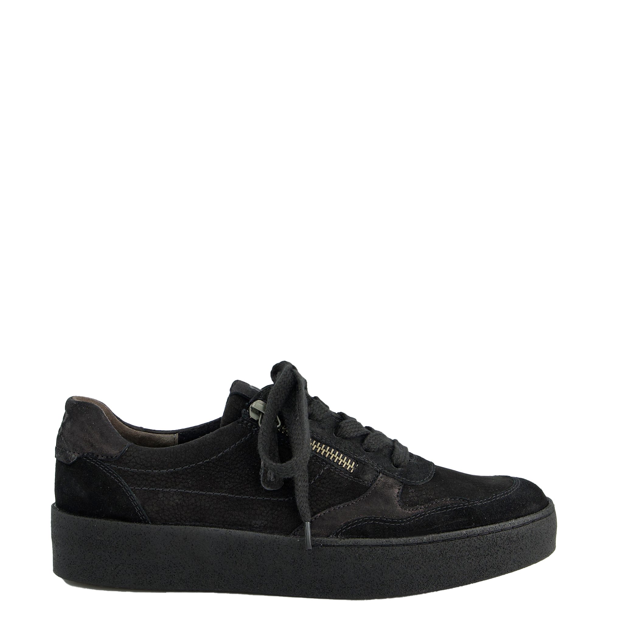 Paul Green Paul Green 5480-018, Кроссовки, Schwarz, Damen Кроссовки