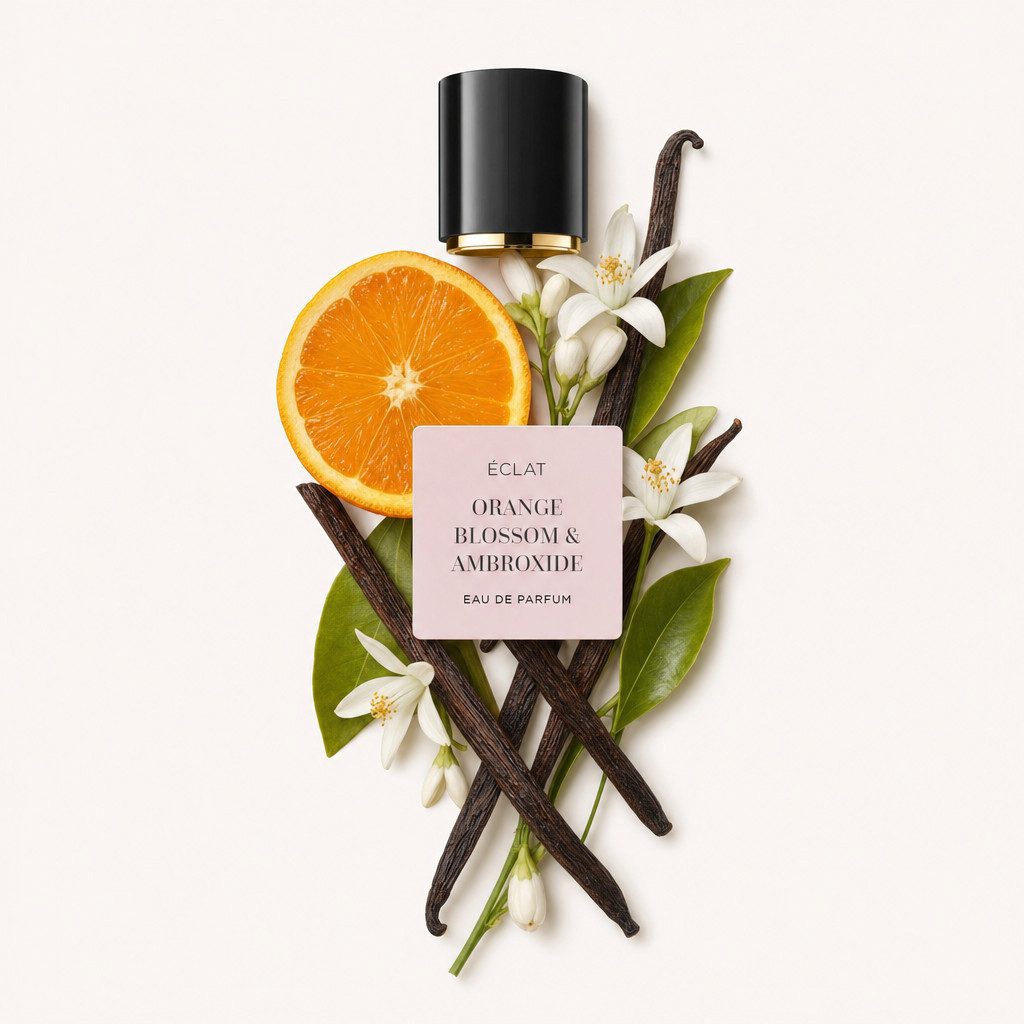 ÉCLAT Eau de Parfum ÉCLAT 071 Damenduft 55 ml EdP