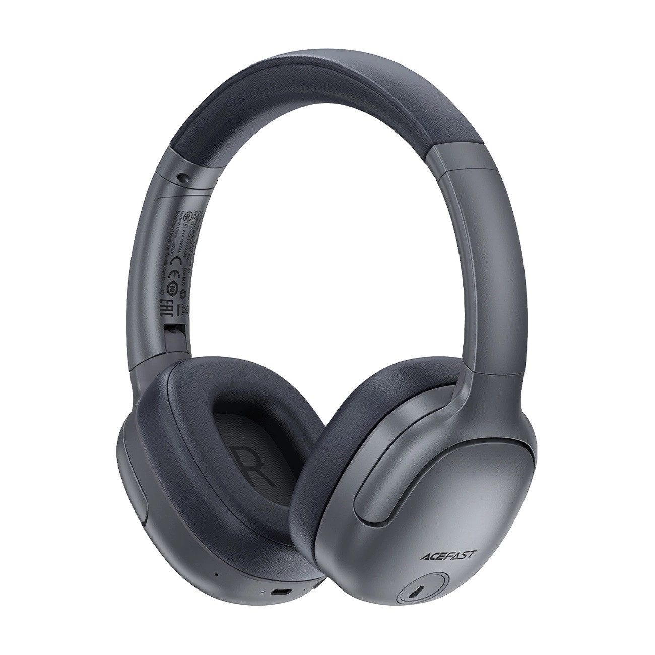 H2 kabellose On-Ear-Bluetooth 5.3-Kopfhörer mit ANC-Funktion Bluetooth-Kopfhörer