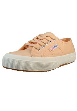 Superga S000010 ANJ Pink Peach F avorio Sneaker