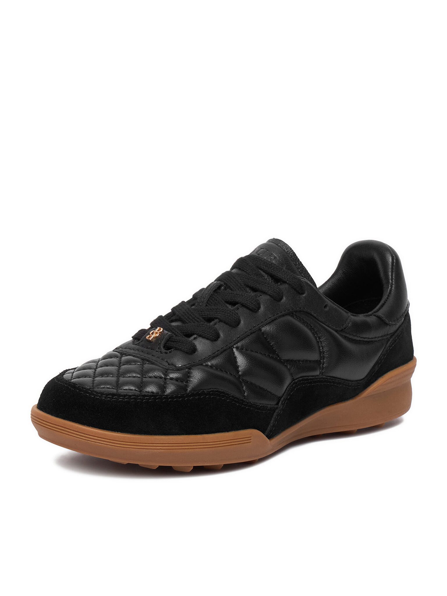 Badura Badura Damenschuhe Schwarz Badura-CEO-COSTAR-02 Schwarz Sneaker