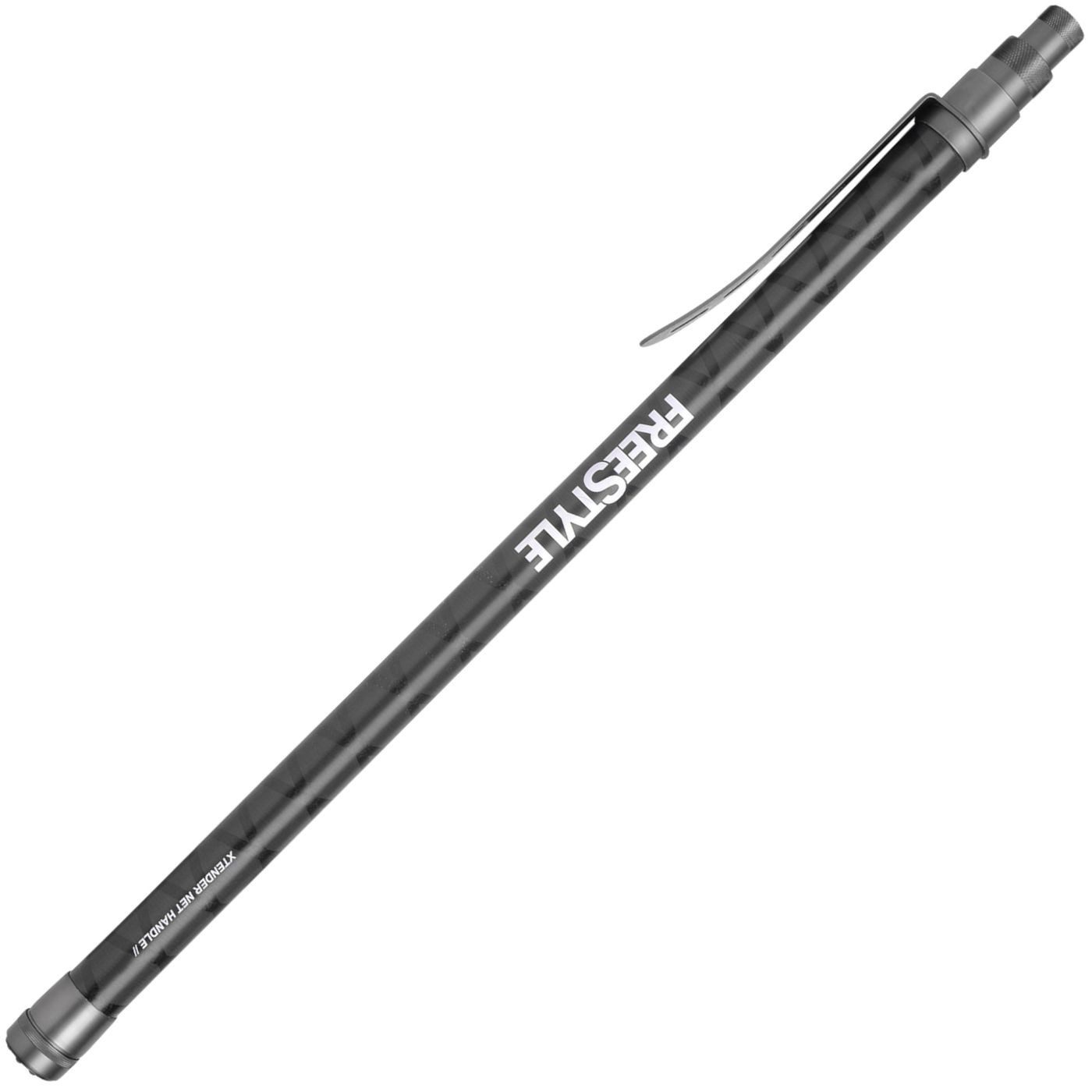 Angelkescher Spro Freestyle 3,80m Xtender Net Handle - Teleskop Kescherstange
