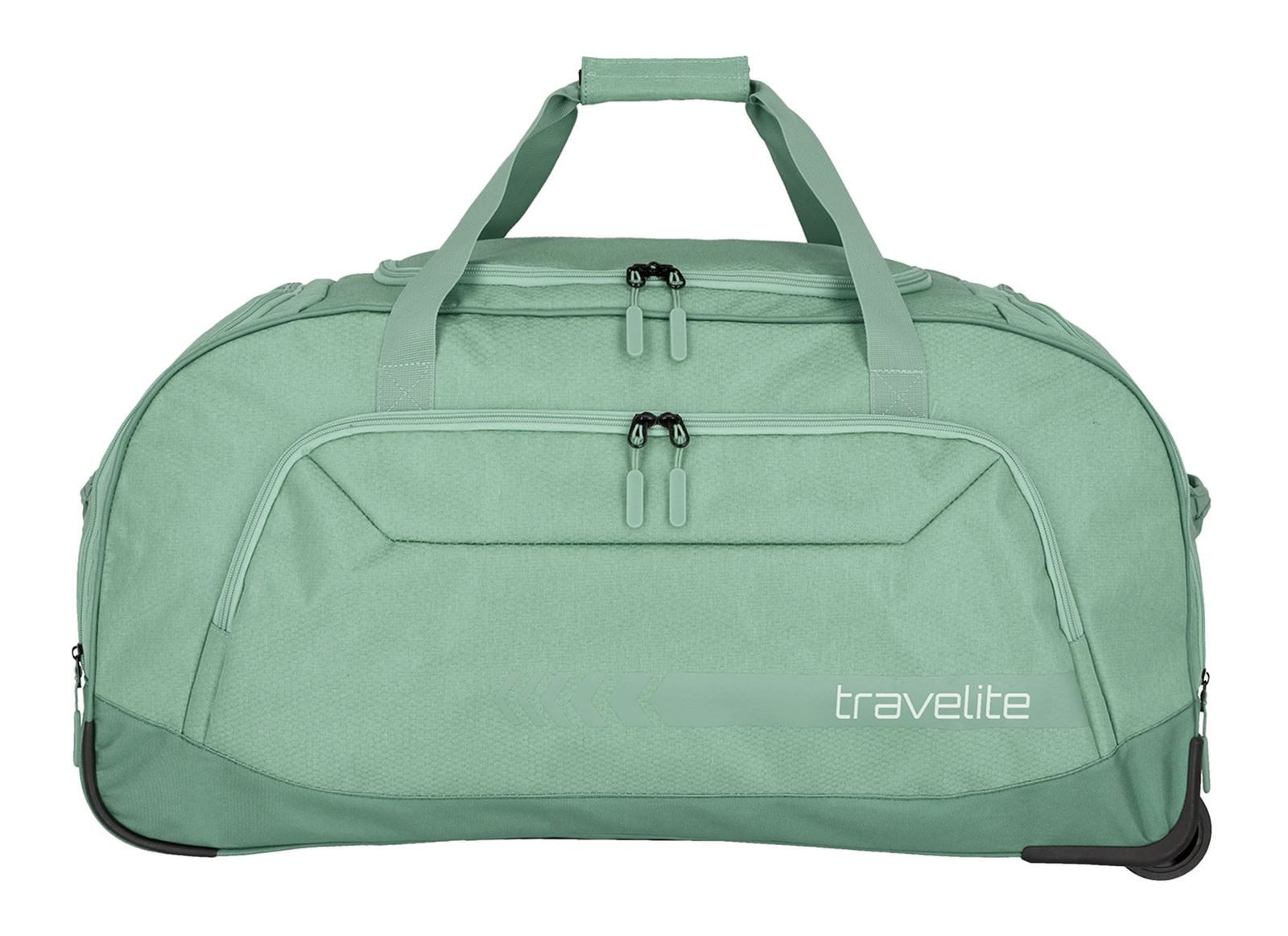 travelite Reisetasche Wheeled Duffle
