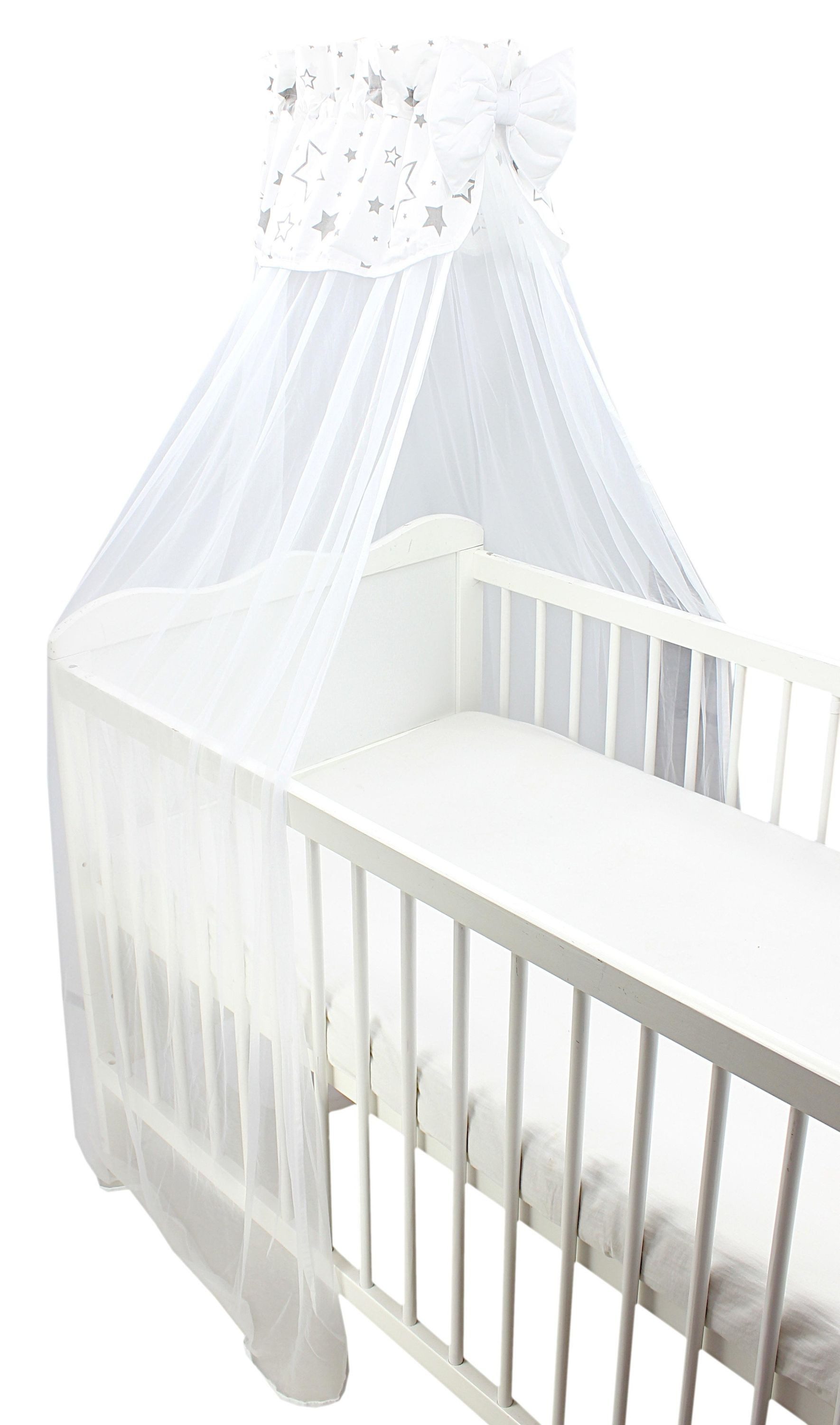 TupTam Betthimmel TupTam Babybett Himmel mit günstig online kaufen