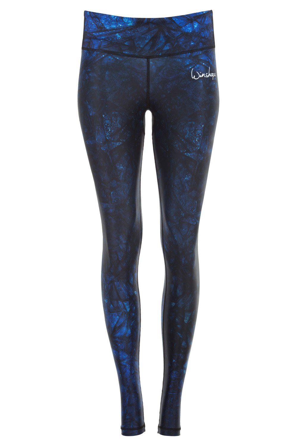 Winshape Leggings AEL102 mit Kompressionseffekt