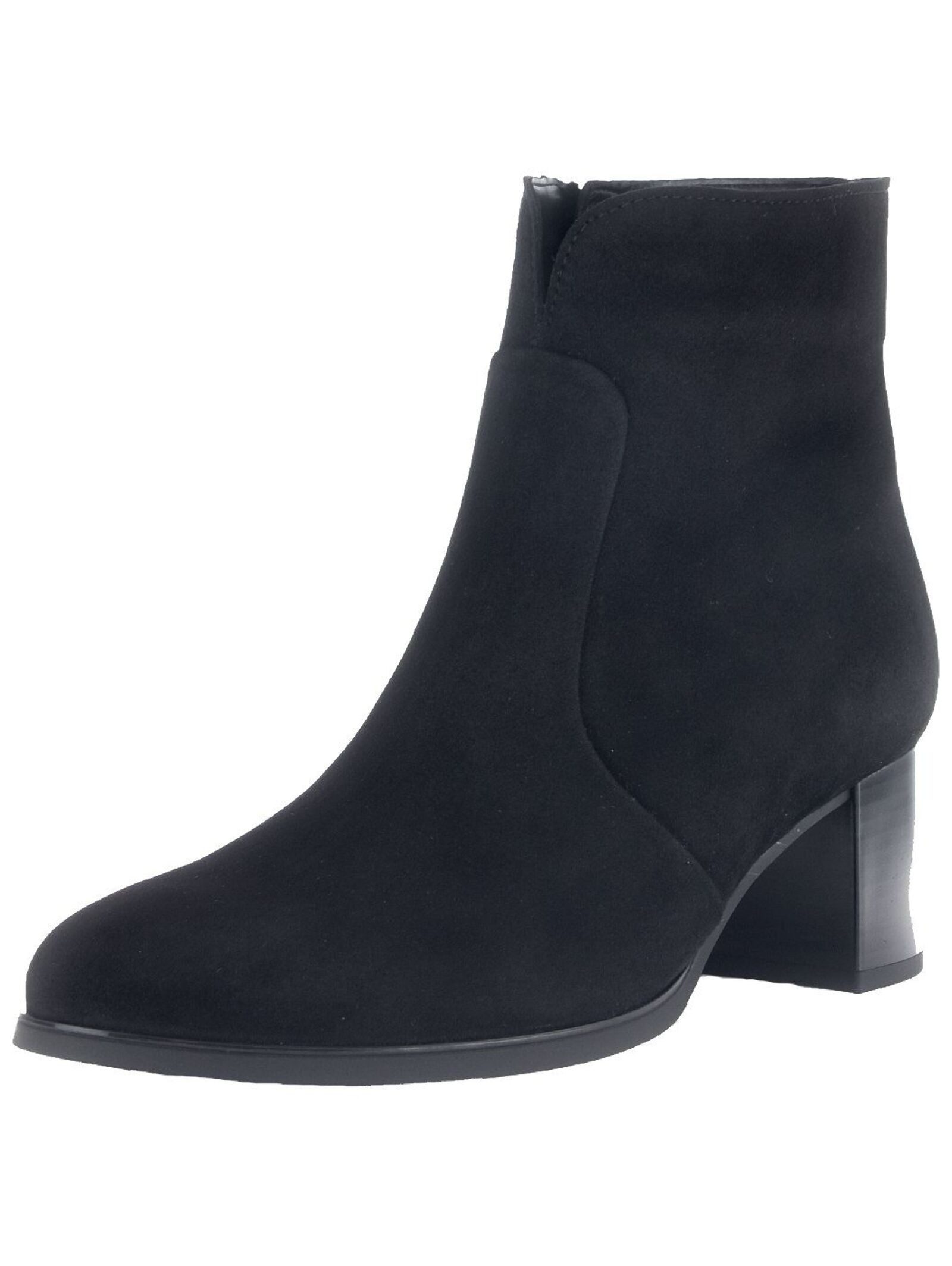 Gabor Gabor Stiefelette Veloursleder Stiefelette günstig online kaufen