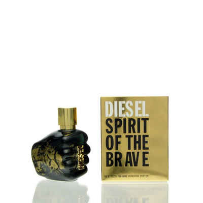 Diesel Eau de Toilette Diesel Only the Brave Spirit of the Brave Eau de Toilette 50 ml