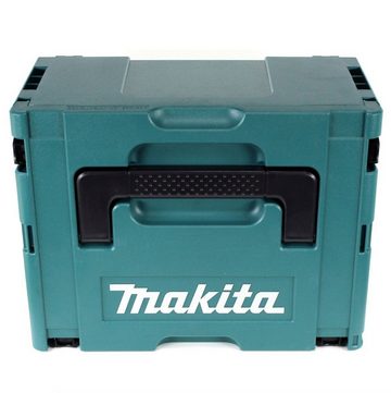 Makita Winkelschleifer DGA 517 RF1J Akku Winkelschleifer 18 V 125 mm Brushless + 1x Akku 3,0