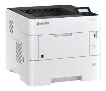 KYOCERA KYOCERA P3150DN Laserdrucker, (Automatischer Duplexdruck)