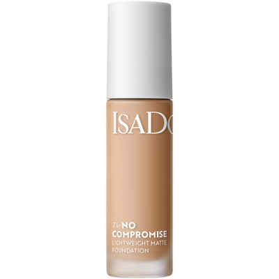 IsaDora Foundation No Compromise Matte Foundation