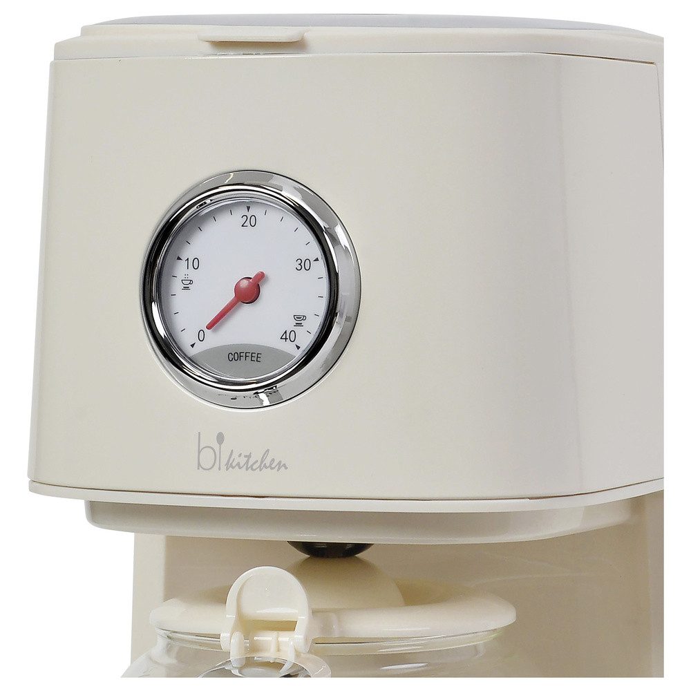 BiKitchen Filterkaffeemaschine 400104