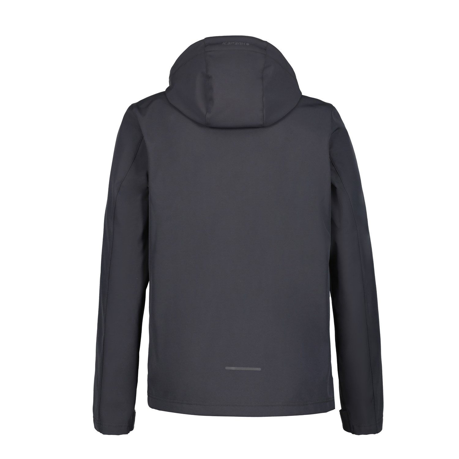 Icepeak Softshelljacke Brimfield mit Kapuze günstig online kaufen