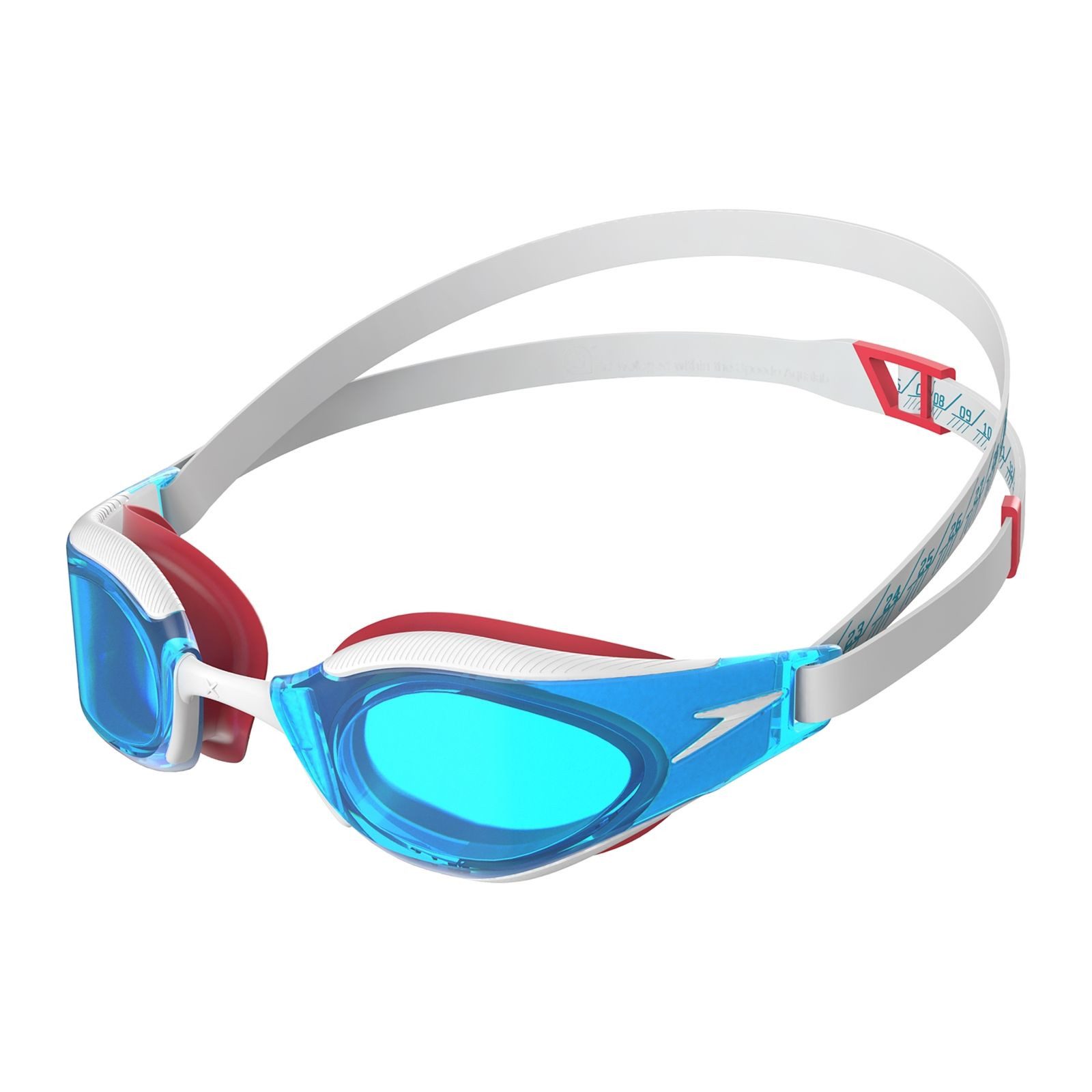 Speedo Schwimmbrille Fastskin Hyper Elite