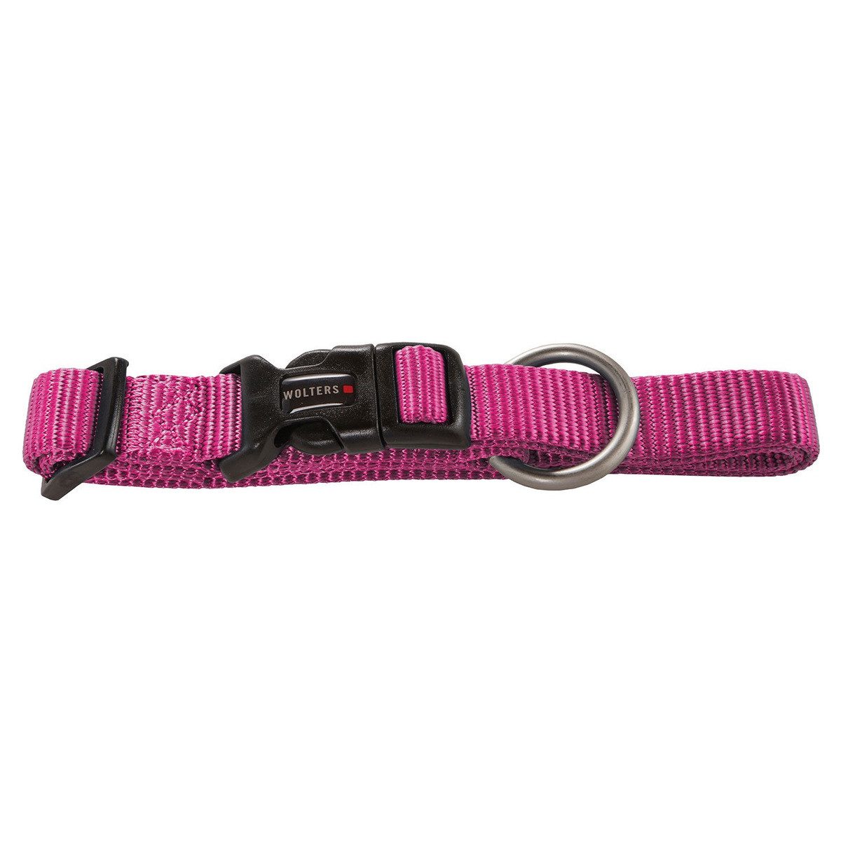 Wolters Hunde-Halsband Halsband Professional himbeer