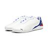 PUMA White-Pro Blue