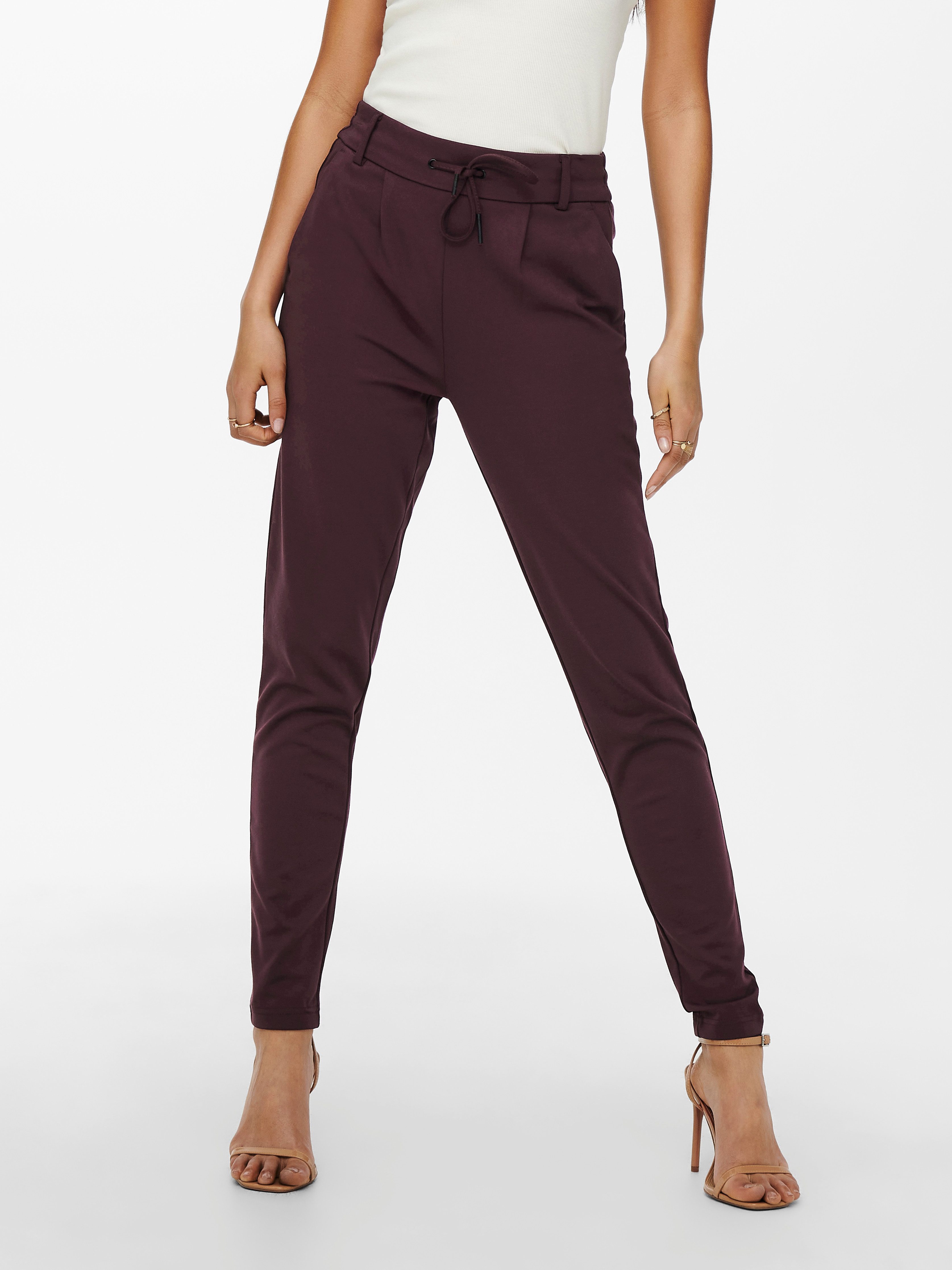 ONLY Jogger Pants ONLPOPTRASH LIFE EASY günstig online kaufen