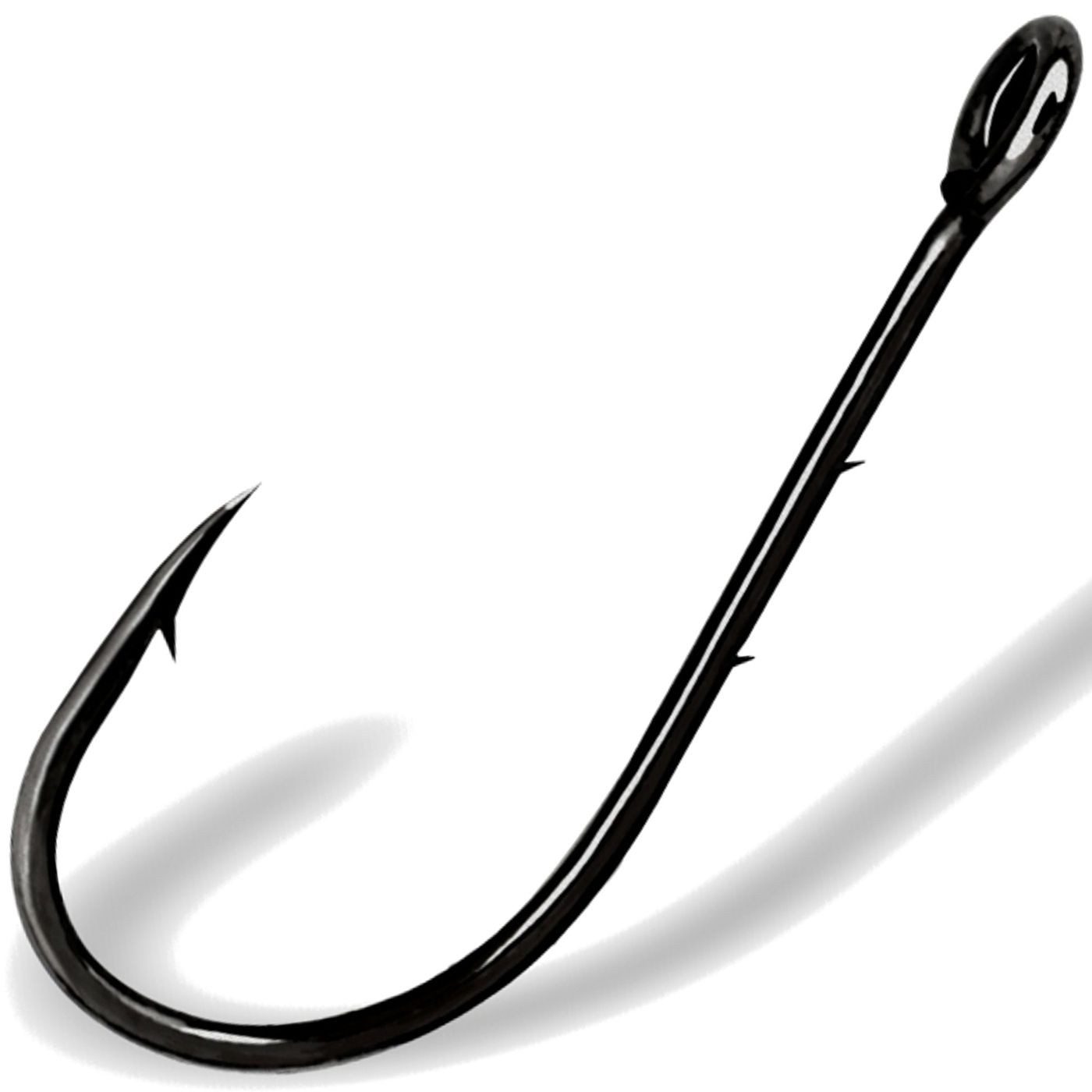 Offset-Haken Gurza Sport S-59 2BH - Angelhaken