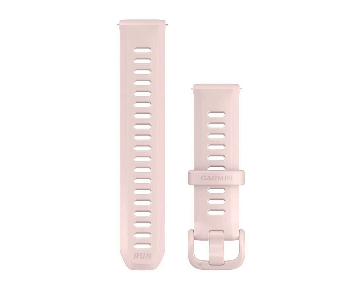 Garmin Wechselarmband Schnellwechsel-Armband 20 mm Silikon