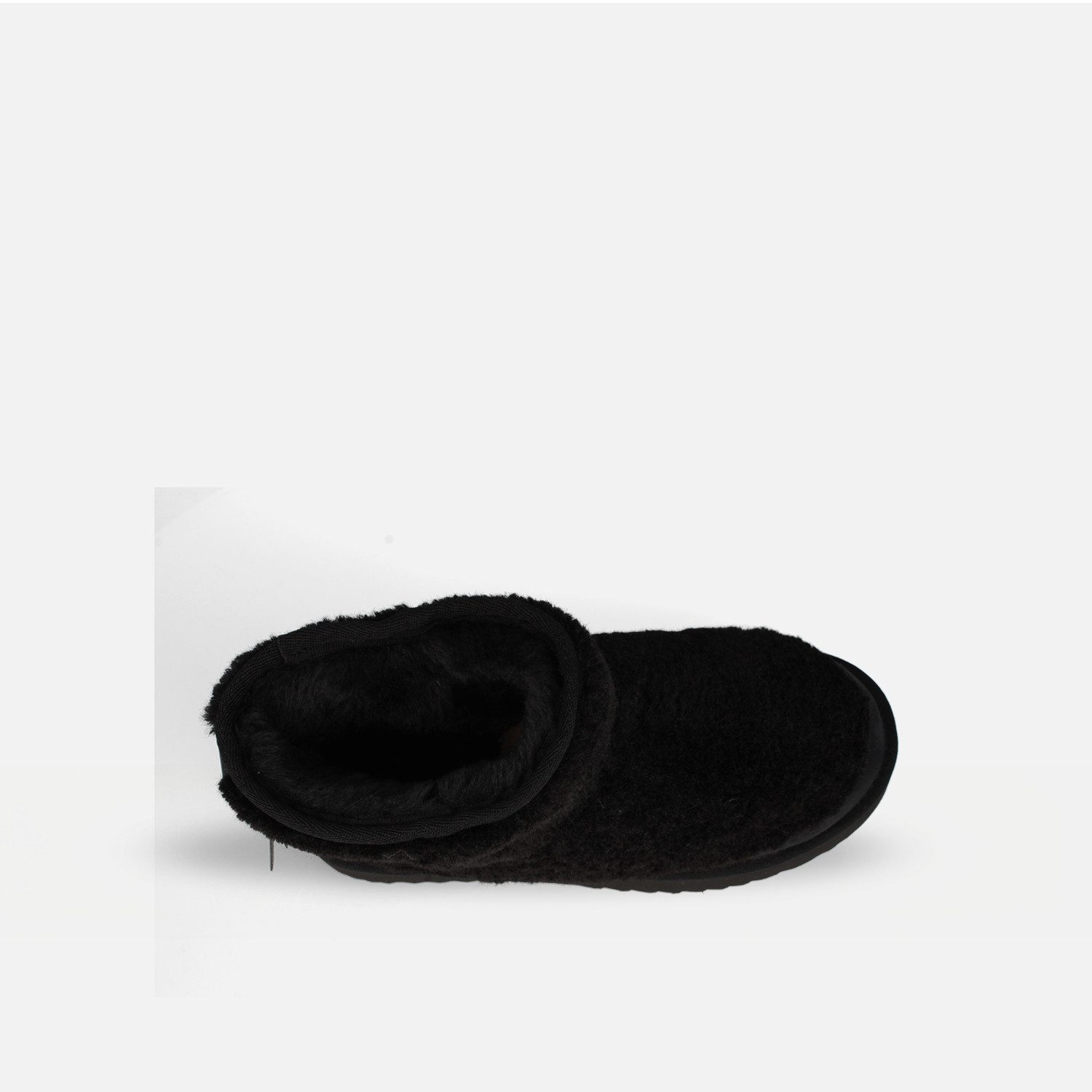 O'Neill AVALORIA F PLATFORM WOMEN MID Winterboots – Bild 2 von 4