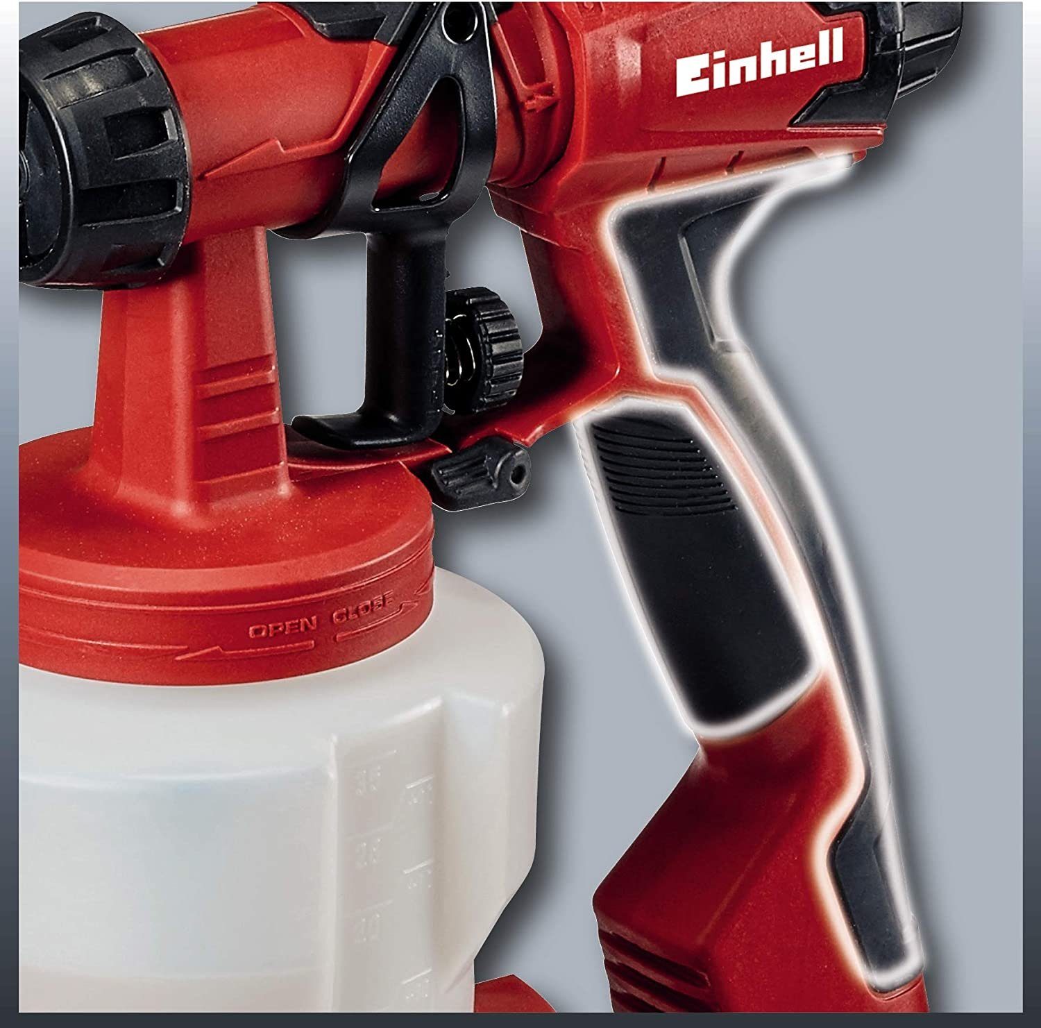 Einhell TC-SY S 700 Farbsprühgerät