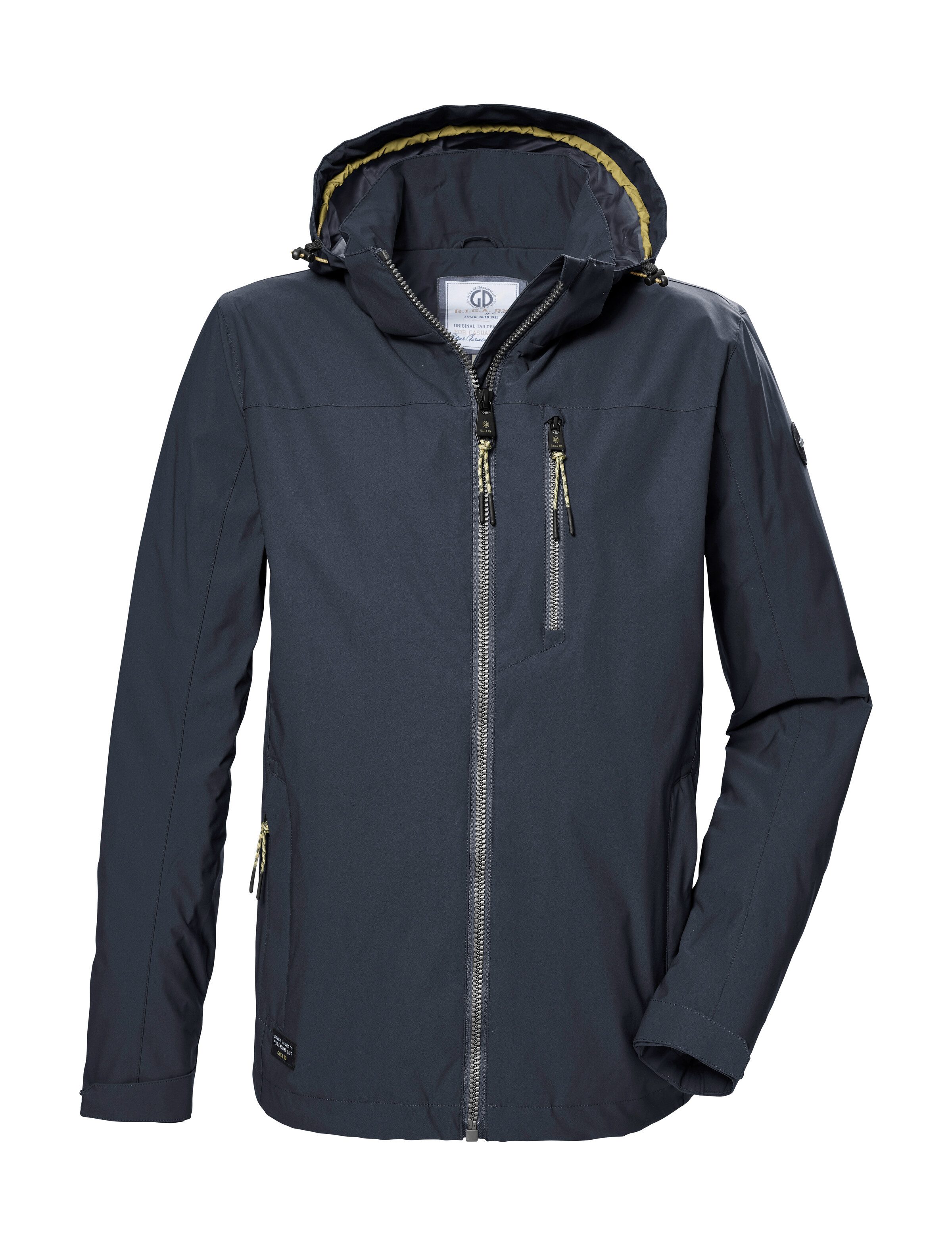 Funktionsjacke GS 81 MN JCKT