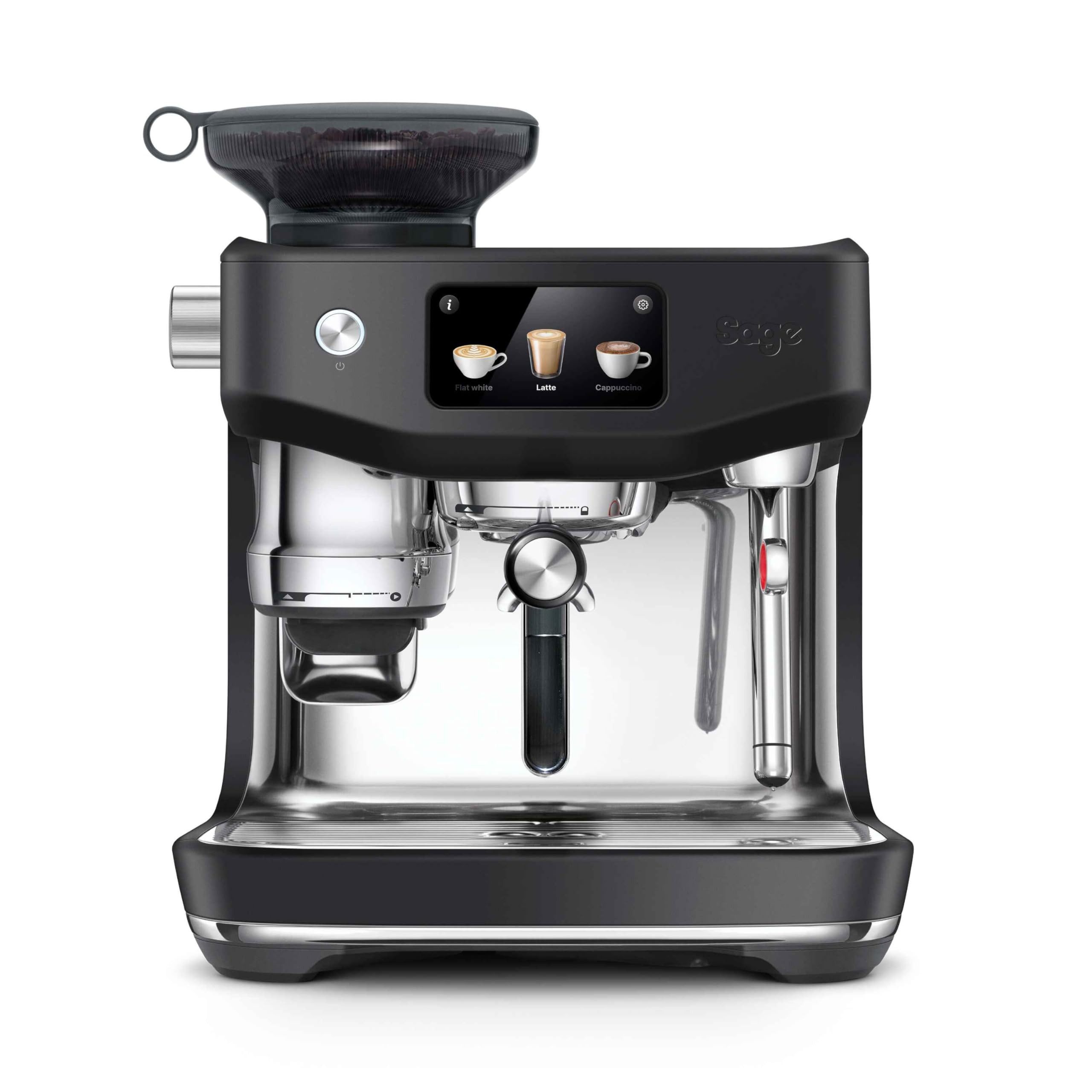 Sage Espressomaschine