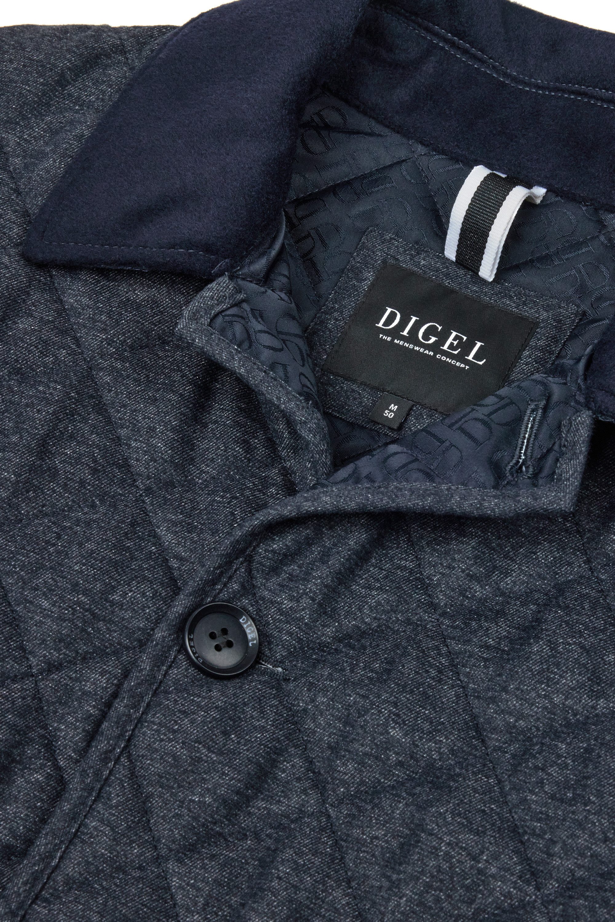 Digel Funktionsjacke Dalton (1-St)