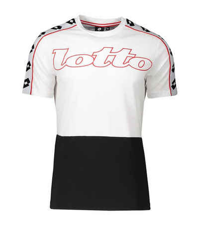 Lotto Performance T-Shirt Athletica Prime Tee T-Shirt default