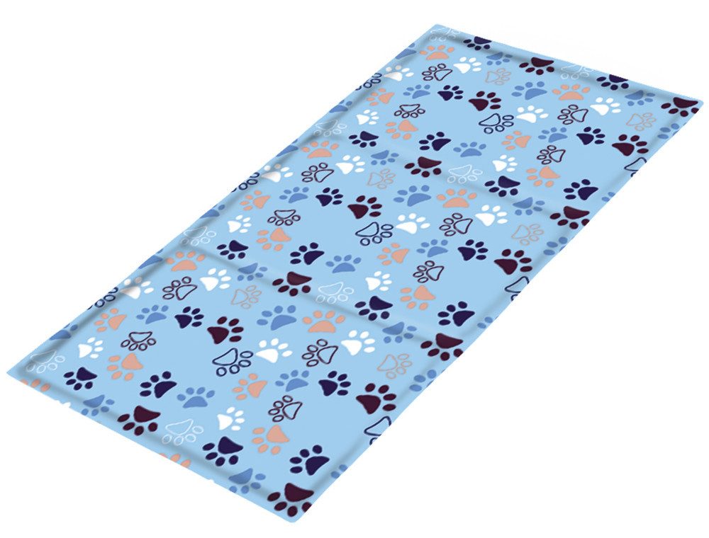 Nobby Hundematte Nobby Kühlmatte LISSI blau günstig online kaufen