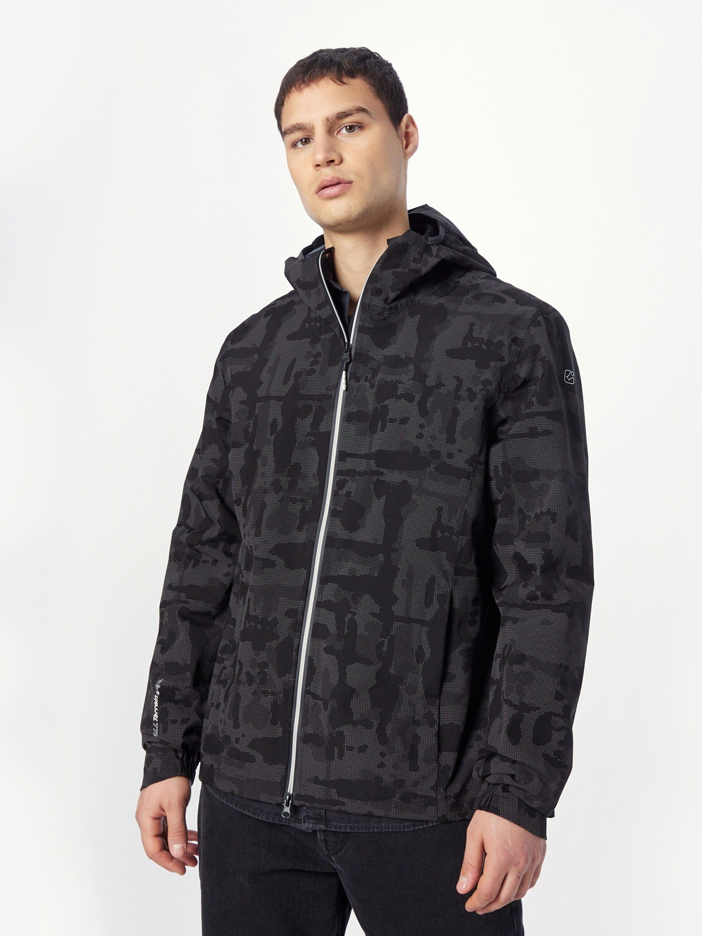Killtec Trainingsjacke KOS 24 (1-St)