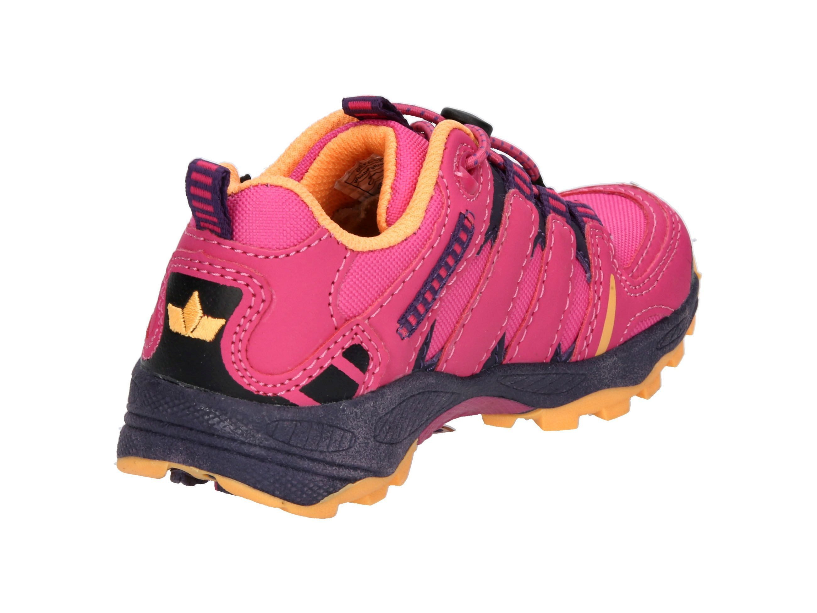 Lico Outdoorschuh Fremont Outdoorschuh