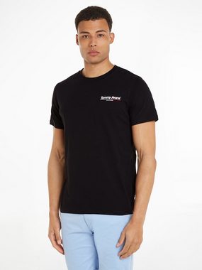 Tommy Jeans T-Shirt TJM SLIM TJ TWIST 2PACK TEE EXT (Packung, 2-tlg)