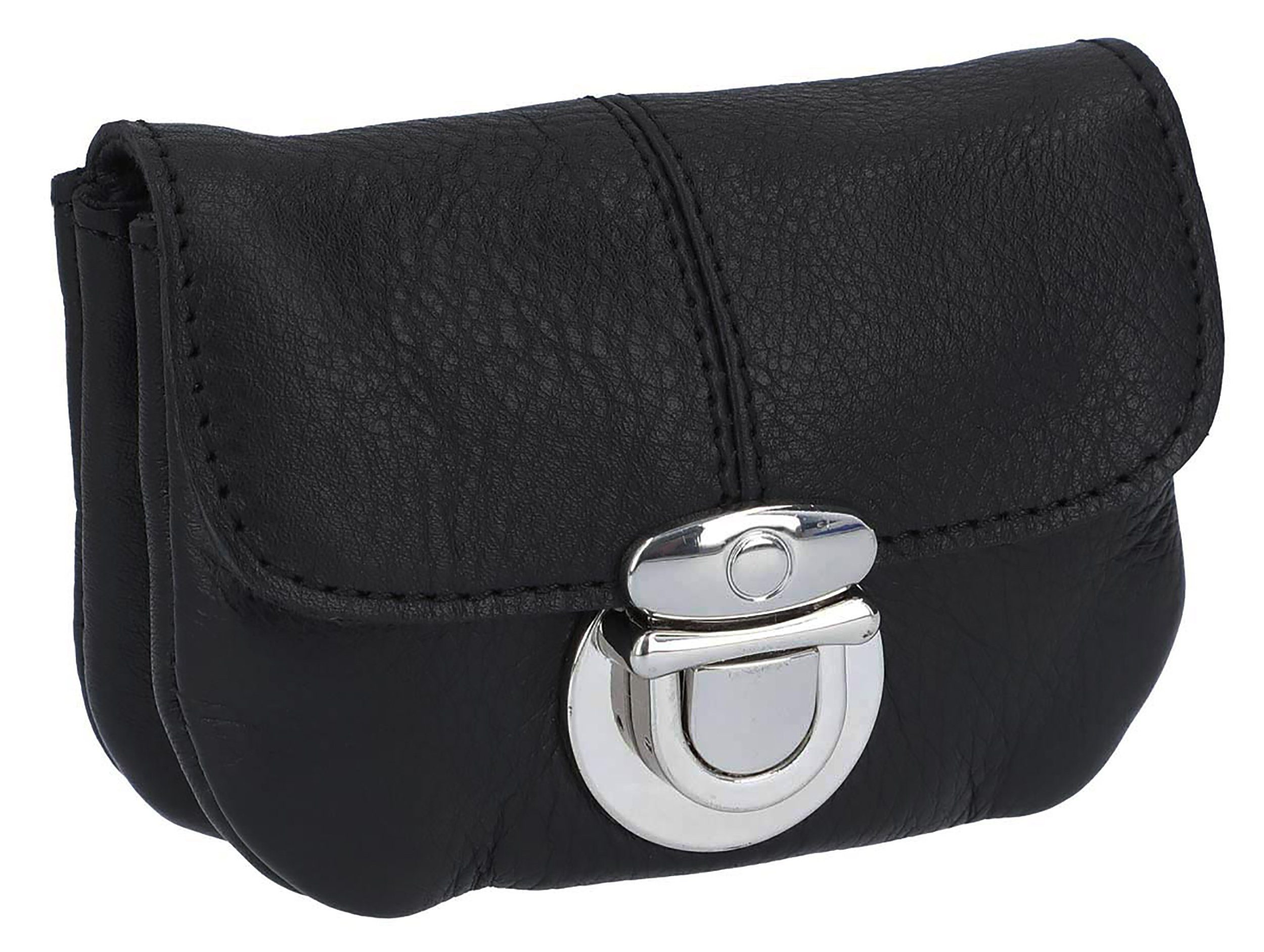 Gusti Leder Gürteltasche Gusti Leder Gürteltasche Eskil (1-tlg)