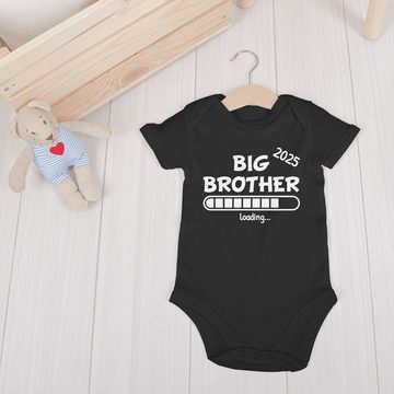 Shirtracer Shirtbody Big Brother 2025 loading Geschwister Bruder und Schwester