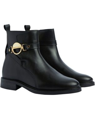 Barbour Lederstiefelette Warwick Stiefelette