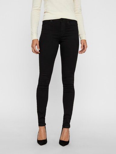 Vero Moda Skinny-fit-Jeans VMTANYA mit Stretch