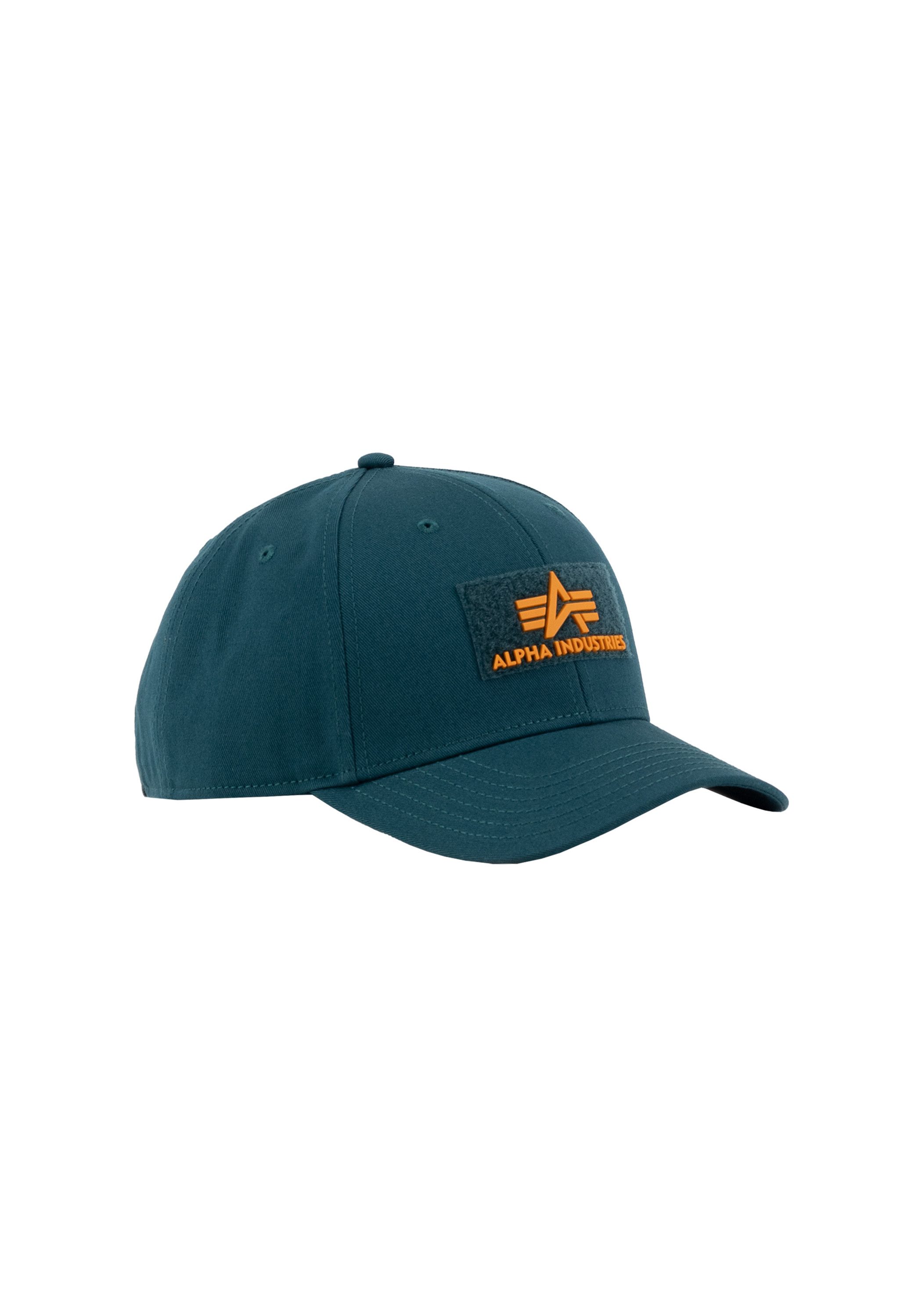 Alpha Industries Trucker Cap Cap VLC II