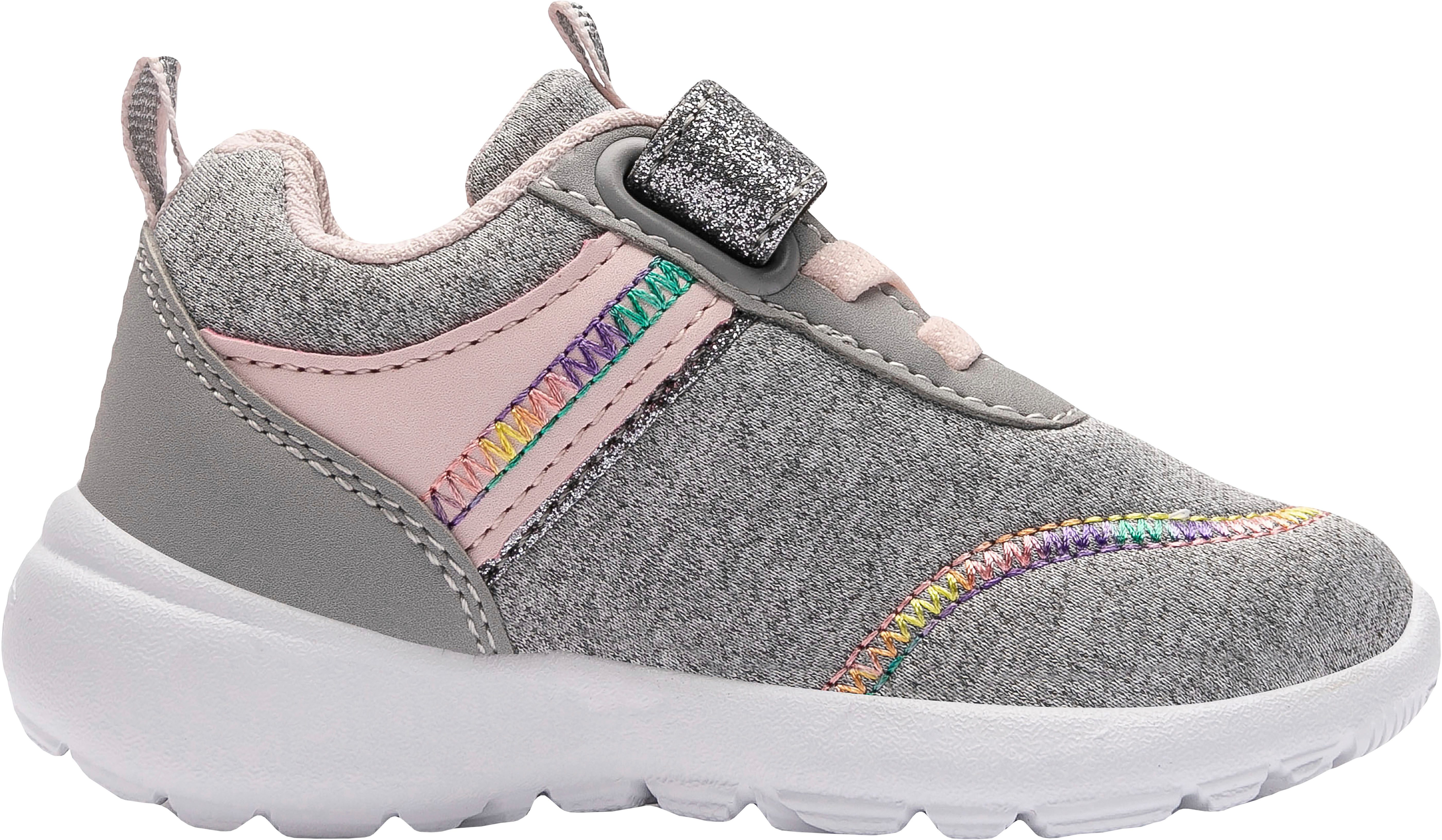 KangaROOS KY-Chummy EV Sneaker (für Kinder) mit praktischem Klettverschluss – Bild 3 von 5